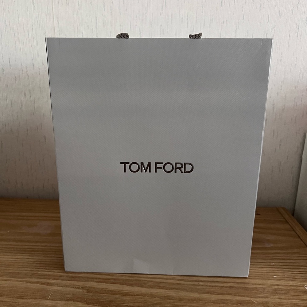 Tom Ford Shopping Bag
